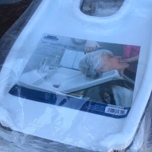 🚨B2G1 New Hair Washing Tray